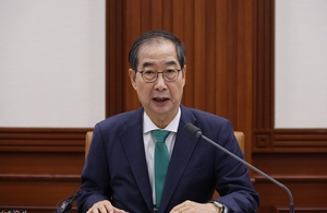 한덕수 총리 “겨울철 소방안전 대책기간 운영…전기차 등 새 발화원인 맞춤형 대책”