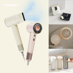 무아스(mooas), 2년 연속 2024 대한민국소비자브랜드대상 선정