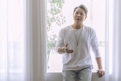 현대화, 감성 발라드 