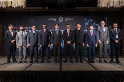 주한 UAE 대사관, AI 및 핀테크 협력 위한 한-UAE 워크숍 개최