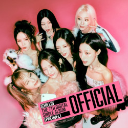 아이칠린, 22일 싱글 