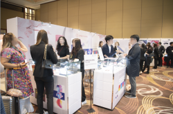 링커스글로벌, AMWC Japan에 이어 Cosmoprof Beauty Hong Kong 참가