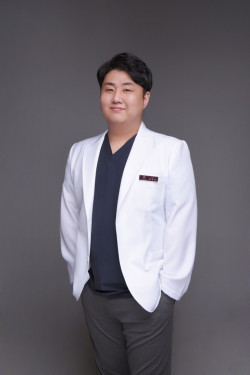 대전스노우의원, 성우보육원에 500만원 후원