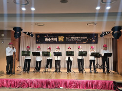 한국도박문제예방치유원 정선센터 회복자 대상 