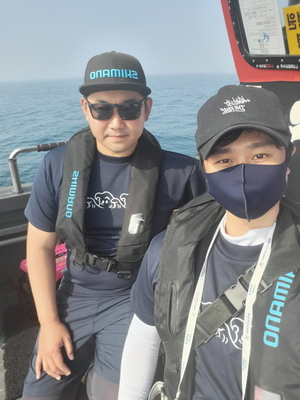 PLA 국내 최초 선상낚시 리그 2024시즌 오픈