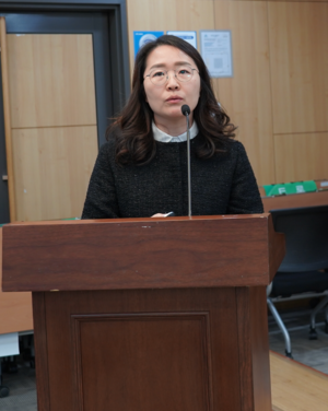 [에너지·산업 패러다임 세미나] “산업 대전환 종합전략 수립과 이행 체계 법제화 필요”