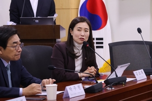 김소희 의원 “기후변화 대응, 경제 역동성 모두 잡으려면 현실적 탄소중립 목표와 기술 기반 정책 필요”