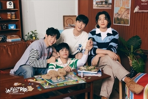 디시트렌드 11월 27일 K-POP 남자 그룹 인기투표 순위