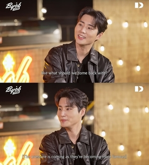 데이식스 영케이, 역주행 인기 원인? “팬덤 마이데이 덕분”