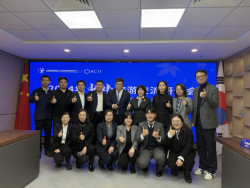 한국문화관광연구원, 중국여유연구원과 제11차 국제관광 세미나 개최