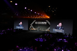 K-패션 글로벌 경쟁력 강화 위한 ‘2024 대한민국 패션대상’ 성료
