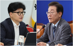 국민 73.6% 탄핵 찬성인데…與 “탄핵 막겠다” vs 野 “반드시 할 것”