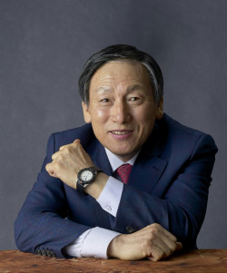 진왕수, 2025년 문 연다…1月 싱글 