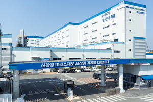 대표까지 바꾼 포스코퓨처엠, 캐즘에 실적 급락… ‘2조 설비투자’ 어쩌나