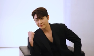 영탁, ‘탁쇼3’ 비하인드 영상 공개 “꿈같은 현실, 벅차다” 감사 인사