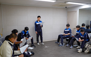 키아나엔터테인먼트, 중학생 대상 진로체험 프로그램 ‘나는 배우고 싶다’ 성공적 개최