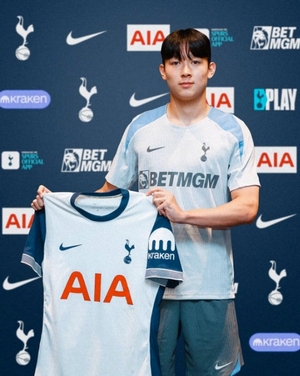 [디시트렌드] 팬들이 뽑은 최애 축구 선수 투표 1위는 양민혁!“