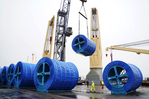 대한전선, 스웨덴서 420kV 전력망 프로젝트 수주