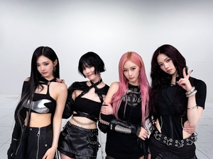 [디시트렌드] 세계가 주목하는 K-POP 그룹은?  에스파 1위, 세븐틴과 빅뱅 상위권