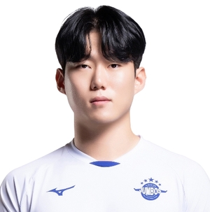 최고의 배구 선수 스타는 누구?, 김민재 1위! 김완종·레오 치열한 경쟁