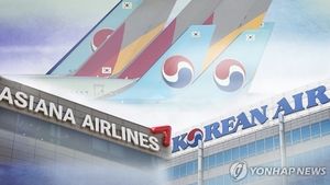 정부, ‘통합 대한항공’ 독과점 최소화…항공 경쟁력·안전 역량