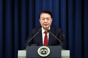 국회의장 직권 계엄사태 국정조사…수사당국, 대통령실 등 전방위 강제수사