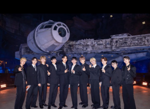 [디시트렌드] K-POP 인기 투표! 세븐틴 1위, 데이식스와 라이즈도 선전
