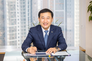 고병일 광주은행장 연임…“내실 있는 질적 성장 이뤄내겠다”