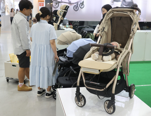 내년부터 육아휴직 급여 상한액 月 150만원→250만원으로 인상