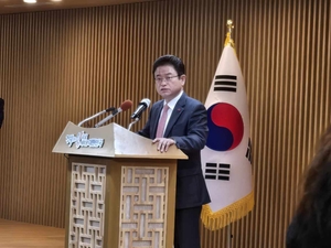 경북도, 2024년 성과 발표 및 2025년 비전 제시