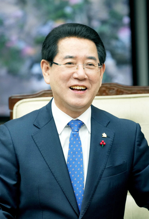 [신년사] 김영록 전남지사