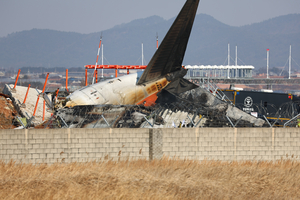 국토부, 제주항공 참사기종 ‘보잉 737-800’ 전수 특별점검