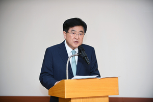 [신년사]권오갑 HD현대 대표, 안전·기술혁신·신사업 투자 강조