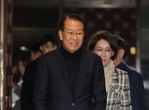 권영세, 與 비대위원장에 지명…“화합·안정·쇄신 다 필요”