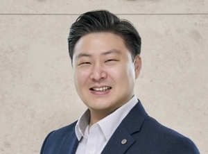 최준호 형지그룹 부회장, 美 트럼프 취임식 참석