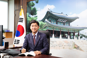 [에경 포커스] 방세환 광주시장, “시민 중심의 발전과 지속 가능한 미래 약속”