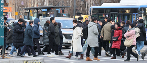 정부, 올해 성장률 1.8% 전망...불확실성 확대 우려, 역시 관건은 ‘수출’