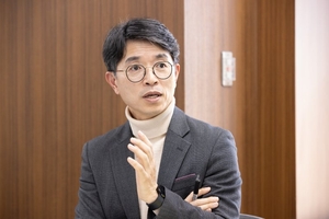 김완섭 환경장관 “기후변화 대응에 기후환경부로 변모해야”