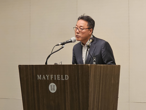 송경훈 제주항공 전무 “신뢰 회복에 최선, 유동성 위기 없을 것”