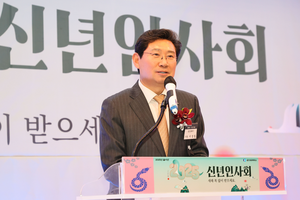 이상일, “국가산단에 6기 팹 지을 삼성전자도 용인 지역자원 많이 쓰도록 노력할 것”