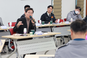 이상일, “교통안전 위한 시범 지역 확대 추진 제안”