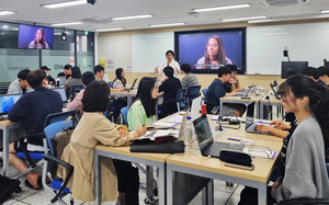 ‘취업 잘 되는 대학’ 재능대학교, AI 융합 교육으로 학생 맞춤형 취업지도