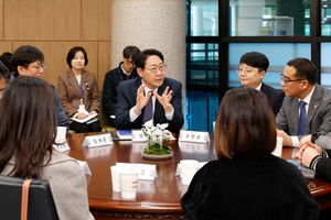 정명근, “화성형 기본사회 실현 꼭 필요” 강조