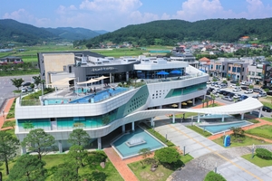보성군, 문화 관광 체육시설 연간 이용객 65만 명 돌파