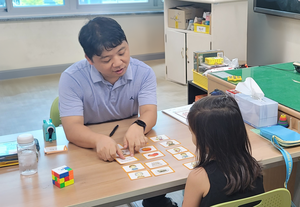 광주시교육청, 기초학력전담교사 제도 하반기 운영 ‘매우 만족’