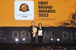 안성시, 대한민국 퍼스트브랜드 ‘대상’ 19년 연속 수상