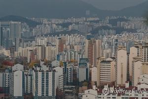 서울 아파트값 2주 연속 보합세···‘하방 압력’ 커진다