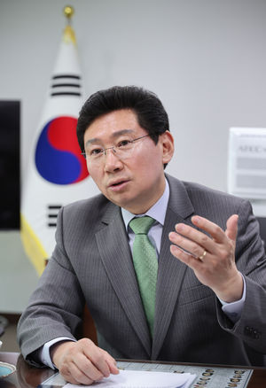 이상일, “경기남부광역철도 신설 청원에 대한 김동연 지사의 답변은 책임회피용 변명”