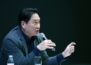 [CES 2025] 최태원 “HBM 개발 속도, 엔비디아 요구 수준 앞질렀다”