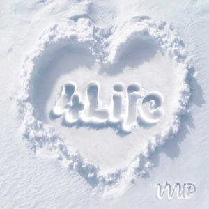 VVUP, 10일 스페셜 싱글 ‘4 Life’ 발매